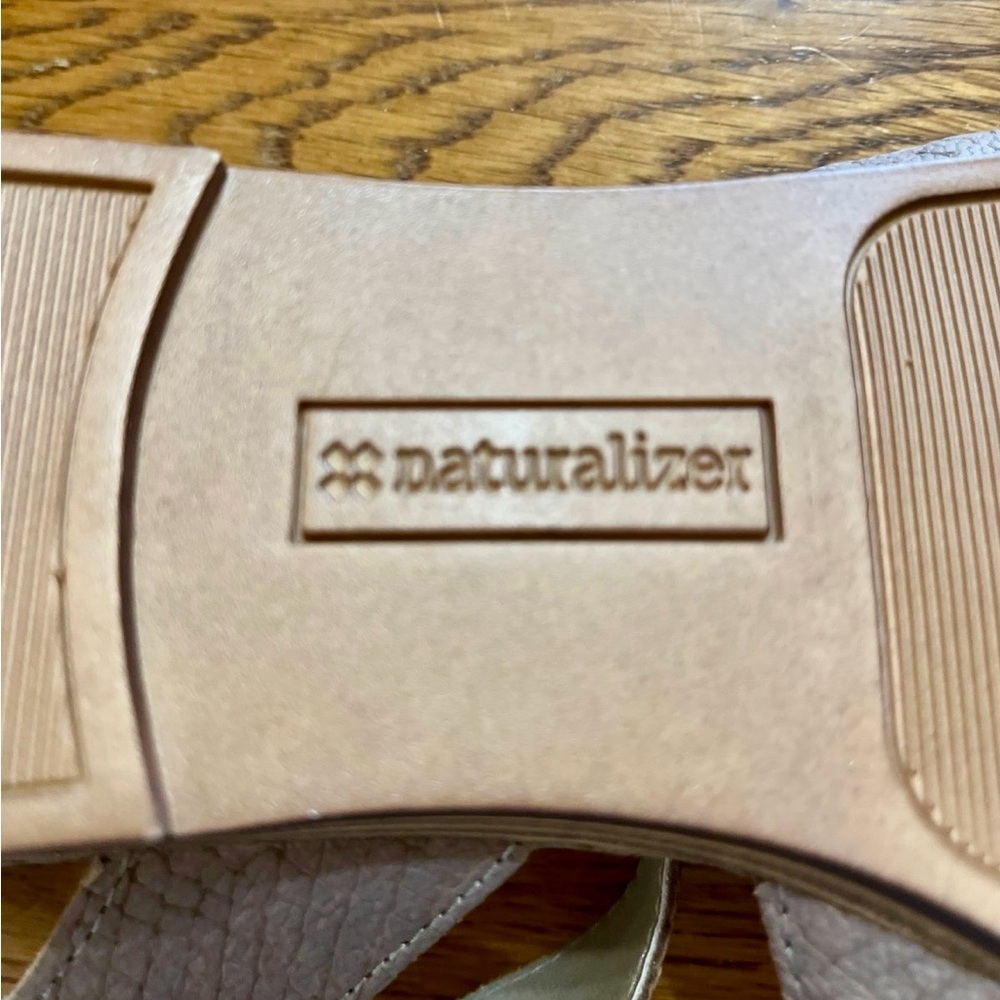 Naturalizer Sandals - Picture 5 of 5